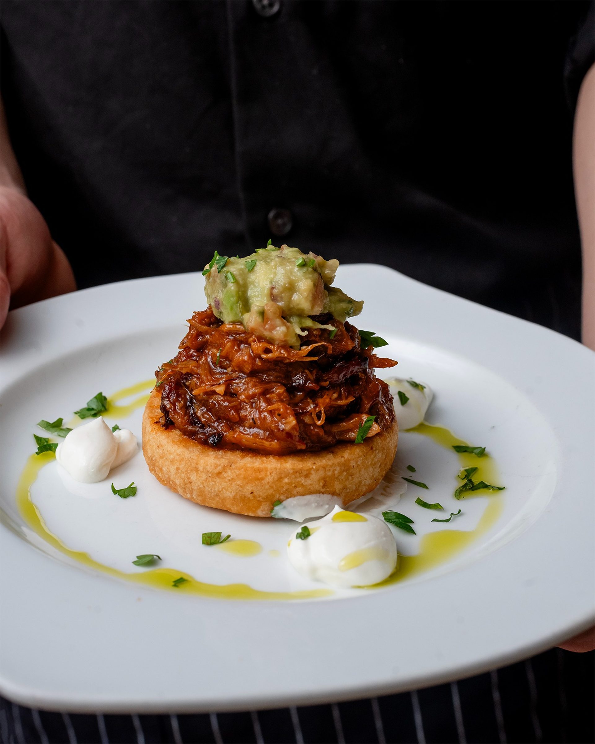 Craving bold Spanish flavors?
