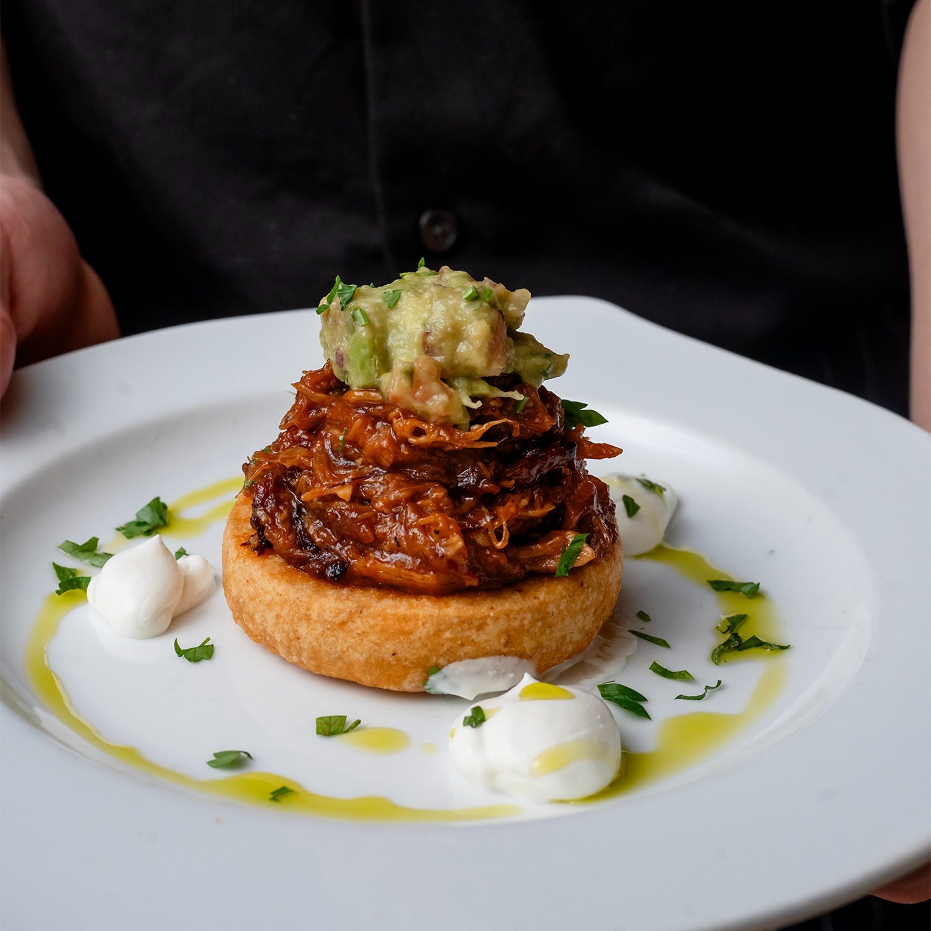 Craving bold Spanish flavors?